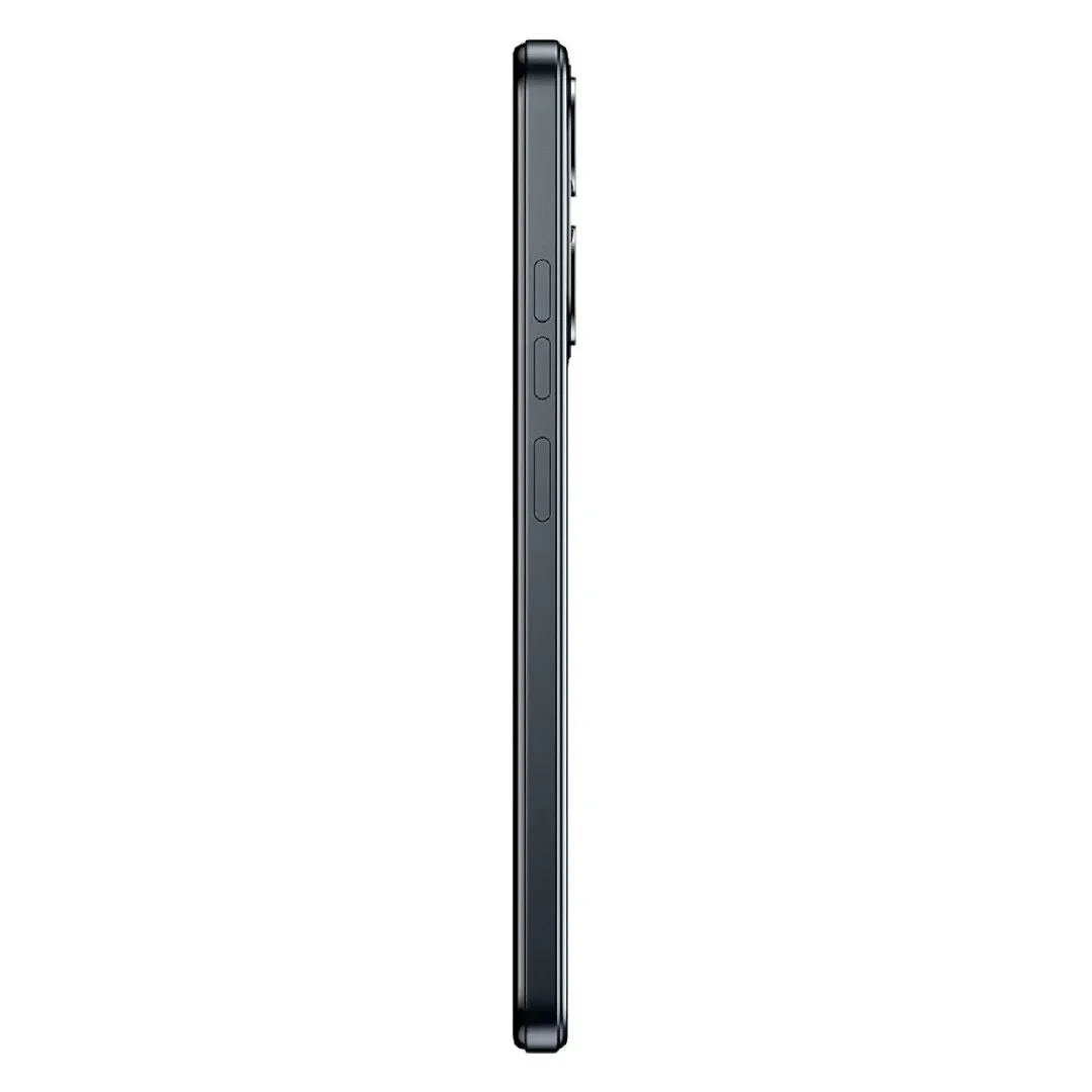 Smartfon Tecno Spark Go 2023 3GB/64GB Endless Black (BF7n)